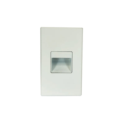 Nora Lighting - NSW-720/30W - LED Step Light