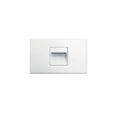 Nora Lighting - NSW-720/40W - LED Step Light