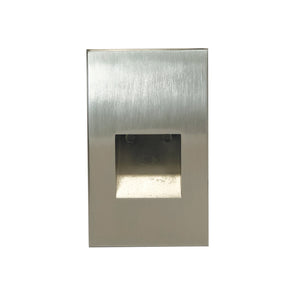 Nora Lighting - NSW-730/30BN - LED Step Light