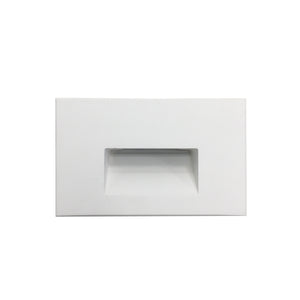 Nora Lighting - NSW-740/40W - LED Step Light