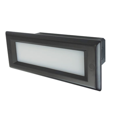 Nora Lighting - NSW-852/32BZ - Step Lens Trim W/Led`S