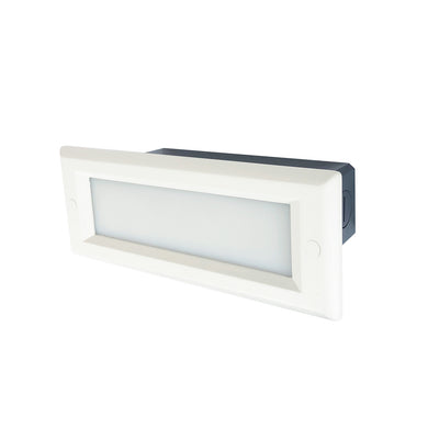 Nora Lighting - NSW-852/32W - Step Lens Trim W/Led`S