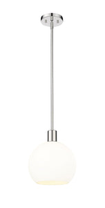 Z-Lite - 7500P10-PN - One Light Pendant - Margo