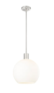 Z-Lite - 7500P14-BN - One Light Pendant - Margo