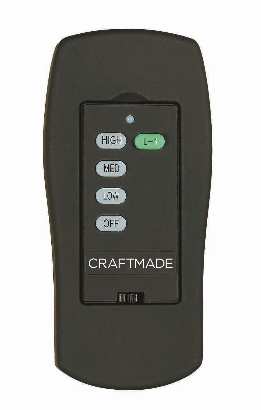 Craftmade - WUCI-1000 - Universal WIFI Fan Control - Universal Limited Lifetime Warranty an Control