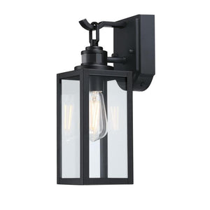 Westinghouse Lighting - 6122600 - One Light Wall Fixture - Victoria