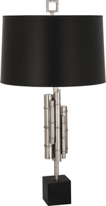 Robert Abbey - S634B - One Light Table Lamp - Jonathan Adler Meurice