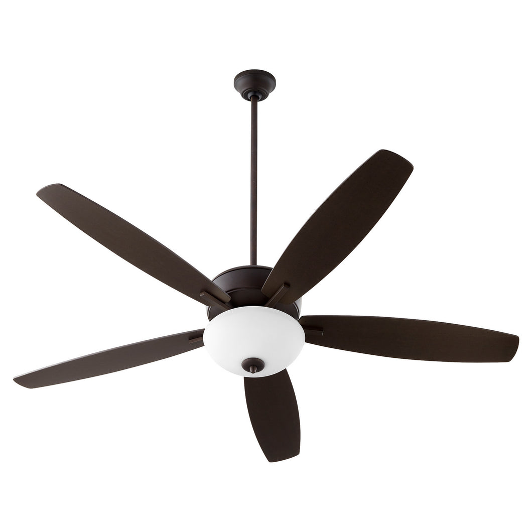 Quorum - 170605-86 - 60``Patio Fan - Breeze Patio