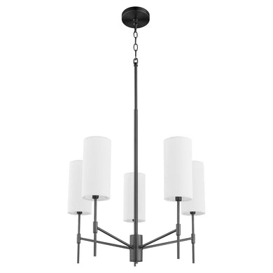 Quorum - 663-5-59 - LED Chandelier - Hamilton