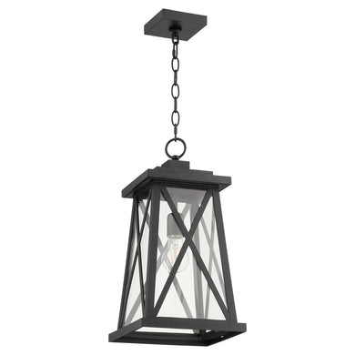 Quorum - 726-16-69 - One Light Pendant - Artesno