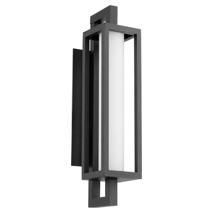 Quorum - 753-22-69 - LED Wall Mount - Parlor