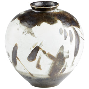 Cyan - 10940 - Vase