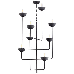 Cyan - 10977 - Eight Light Chandelier