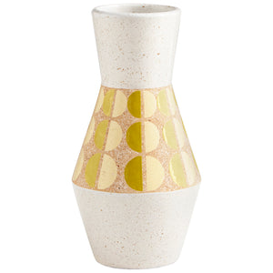 Cyan - 11028 - Vase