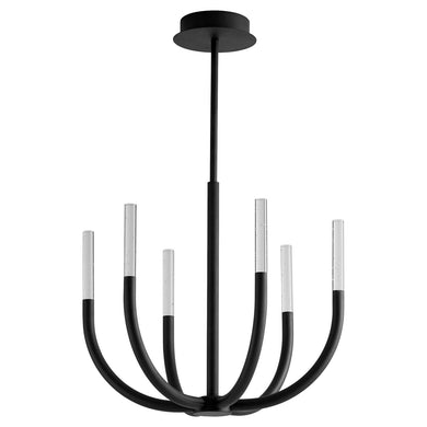 Cyan - 11394 - LED Chandelier - Presto