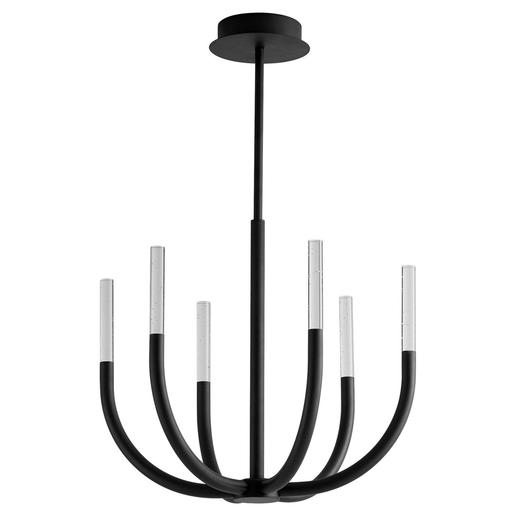 Cyan - 11394 - LED Chandelier - Presto