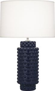 Robert Abbey - MMB08 - One Light Table Lamp - Dolly