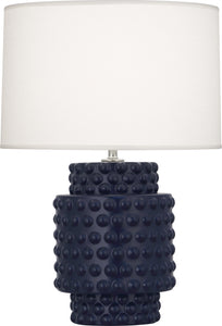 Robert Abbey - MMB09 - One Light Accent Lamp - Dolly