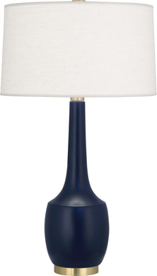 Robert Abbey - MMB70 - One Light Table Lamp - Delilah