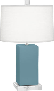 Robert Abbey - MOB90 - One Light Accent Lamp - Harvey