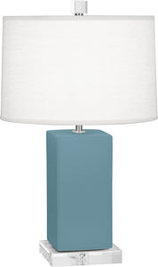 Robert Abbey - MOB90 - One Light Accent Lamp - Harvey