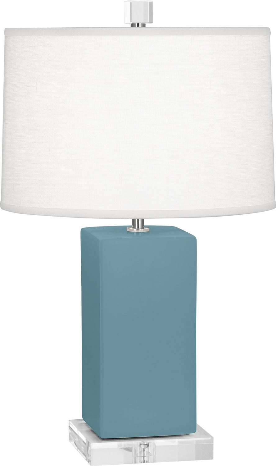 Robert Abbey - MOB90 - One Light Accent Lamp - Harvey