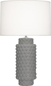 Robert Abbey - MST08 - One Light Table Lamp - Dolly