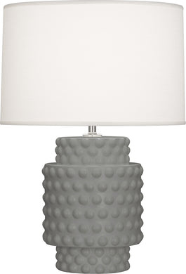 Robert Abbey - MST09 - One Light Accent Lamp - Dolly