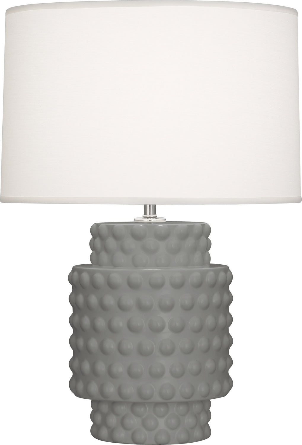 Robert Abbey - MST09 - One Light Accent Lamp - Dolly