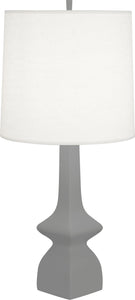 Robert Abbey - MST10 - One Light Table Lamp - Jasmine