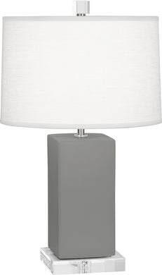 Robert Abbey - MST90 - One Light Accent Lamp - Harvey