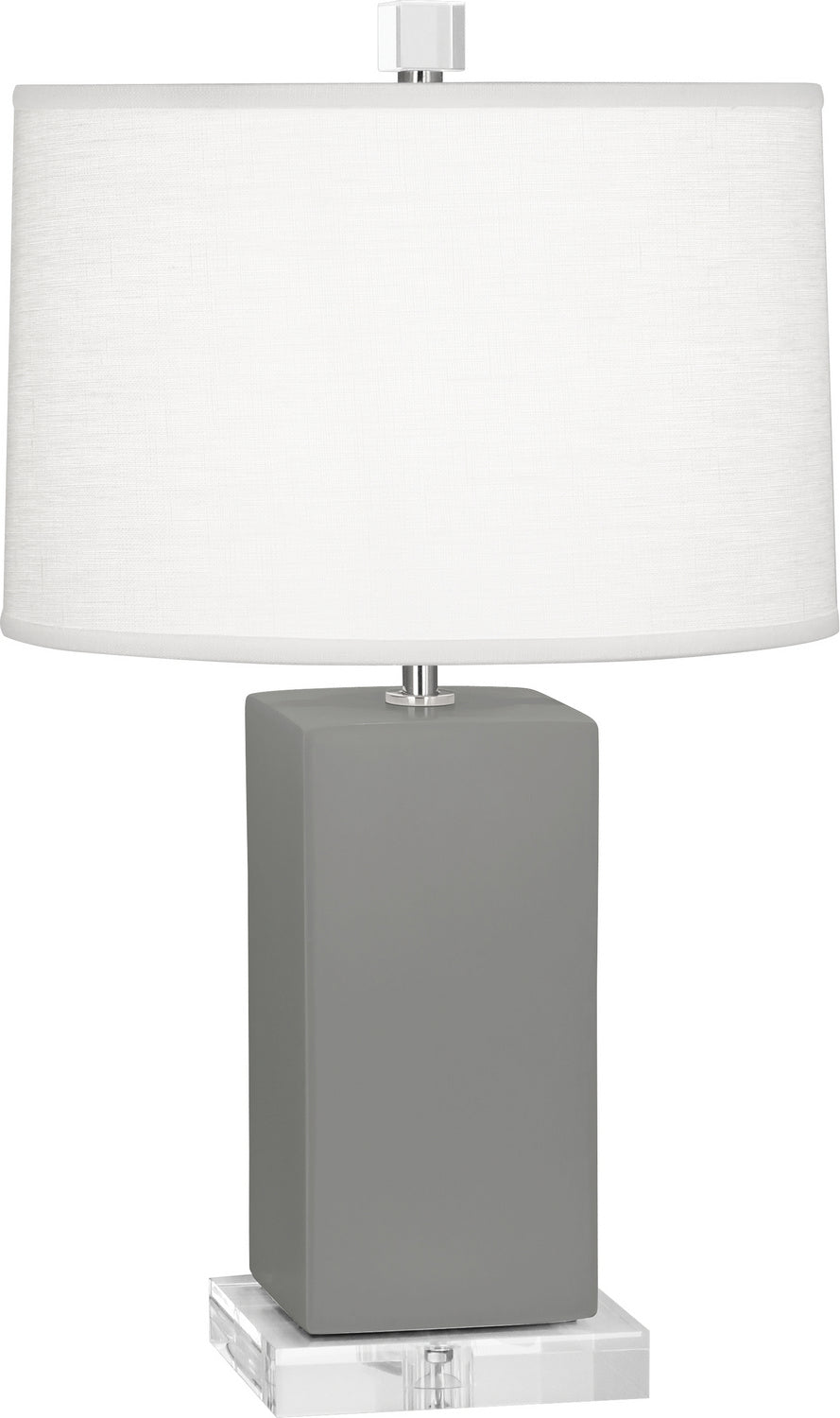 Robert Abbey - MST90 - One Light Accent Lamp - Harvey