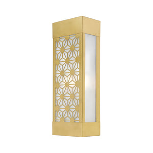 Livex Lighting - 24322-32 - Two Light Outdoor Wall Lantern - Berkeley