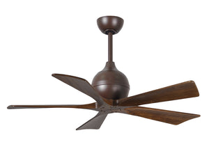 Matthews Fan Company - IR5-TB-WA-52 - 52``Ceiling Fan - Irene