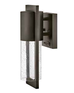 Hinkley - 1327KZ-LL - LED Wall Mount - Shelter