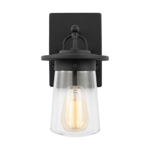Generation Lighting - 8508901-12 - One Light Outdoor Wall Lantern - Tybee