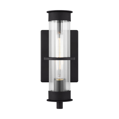 Generation Lighting - 8526701-12 - One Light Outdoor Wall Lantern - Alcona