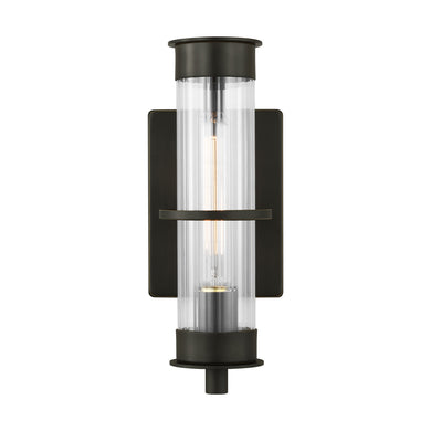 Generation Lighting - 8526701-71 - One Light Outdoor Wall Lantern - Alcona