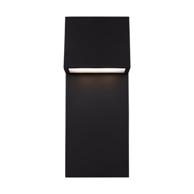 Generation Lighting - 8863393S-12 - LED Outdoor Wall Lantern - Rocha