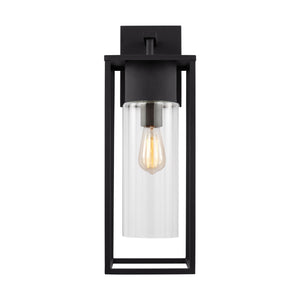 Generation Lighting - 8831101-12 - One Light Outdoor Wall Lantern - Vado
