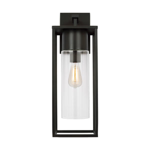 Generation Lighting - 8831101-71 - One Light Outdoor Wall Lantern - Vado