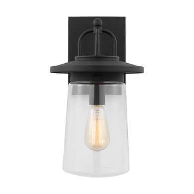 Generation Lighting - 8608901-12 - One Light Outdoor Wall Lantern - Tybee
