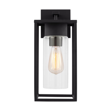 Generation Lighting - 8631101-12 - One Light Outdoor Wall Lantern - Vado