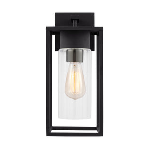 Generation Lighting - 8631101-12 - One Light Outdoor Wall Lantern - Vado