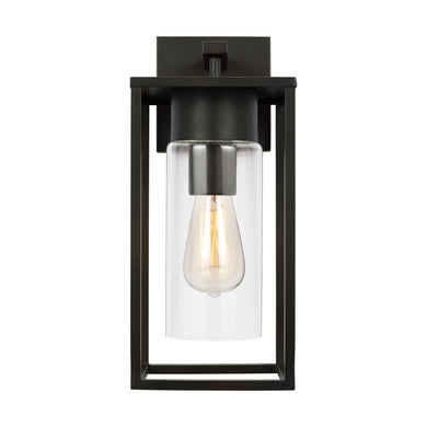 Generation Lighting - 8631101-71 - One Light Outdoor Wall Lantern - Vado