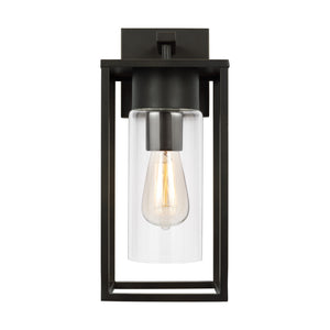 Generation Lighting - 8631101-71 - One Light Outdoor Wall Lantern - Vado