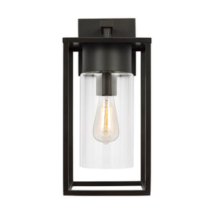 Generation Lighting - 8731101-71 - One Light Outdoor Wall Lantern - Vado