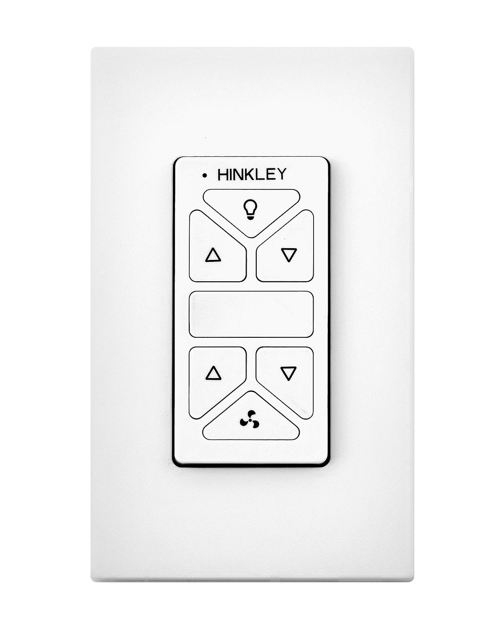 Hinkley - 980014FWH - Control Non Reversing - Hiro Control
