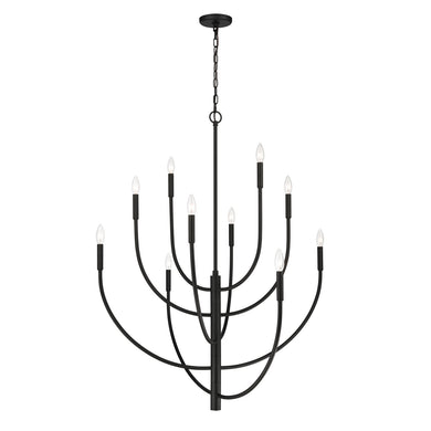 ELK Home - 82029/10 - Ten Light Chandelier - Continuance