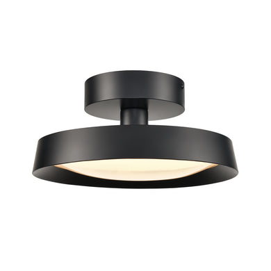 ELK Home - 85074/LED - LED Semi Flush Mount - Nancy